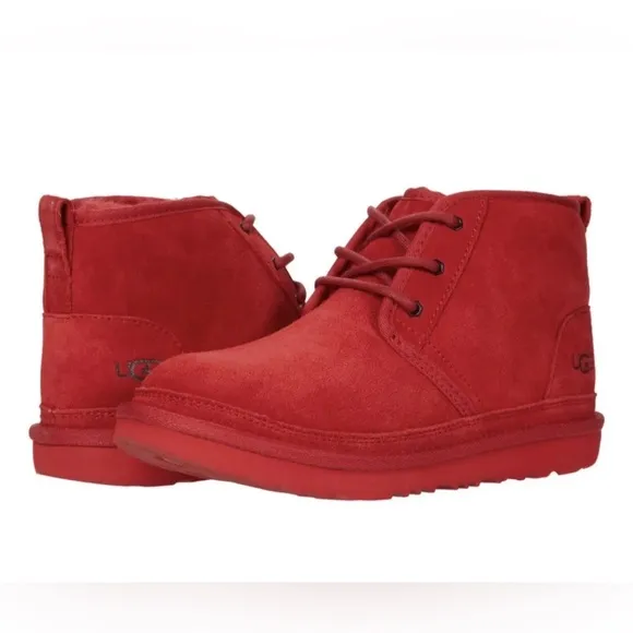 UGG Big Kids Neumel II Boot
