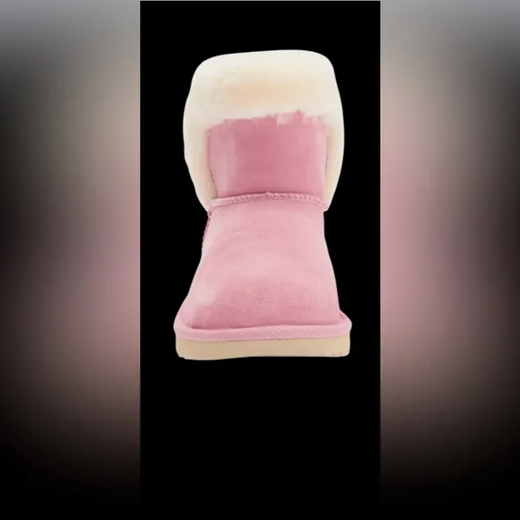 UGG BOOTS FOR KIDS
