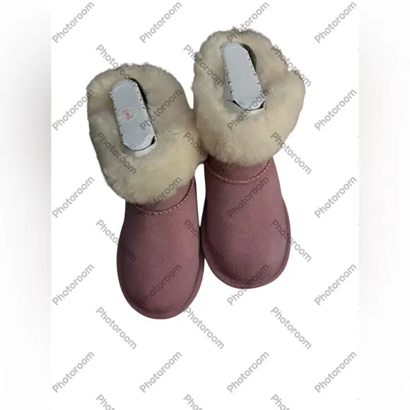 UGG BOOTS FOR KIDS