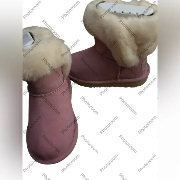 UGG BOOTS FOR KIDS
