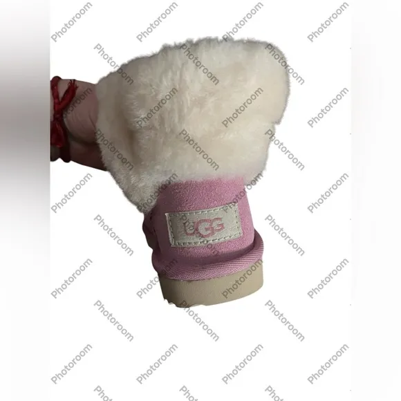 UGG BOOTS FOR KIDS