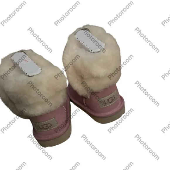 UGG BOOTS FOR KIDS