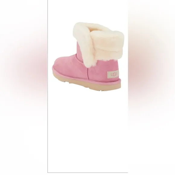 UGG BOOTS FOR KIDS