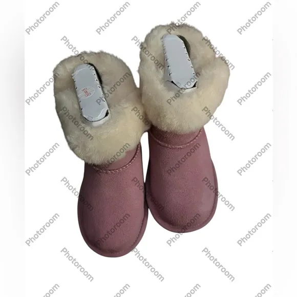 UGG BOOTS FOR KIDS