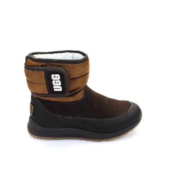 Ugg boys thinsulate warm water proof snow boots