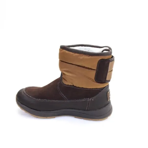 Ugg boys thinsulate warm water proof snow boots