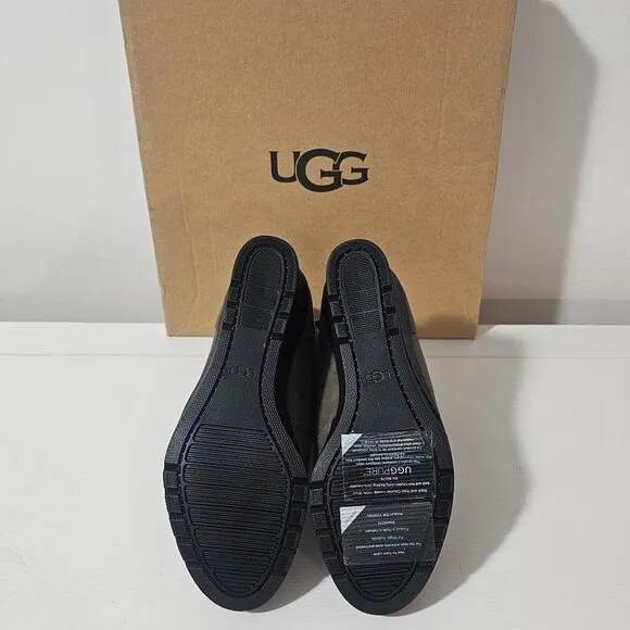 UGG Bridgit Mole Boots - Women's Size 7 - 1103822