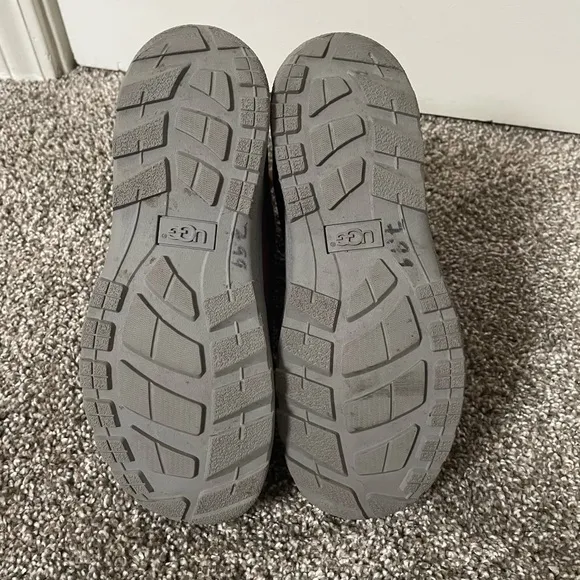 Ugg Leggero Kids Boots Pink/Purple Size 5