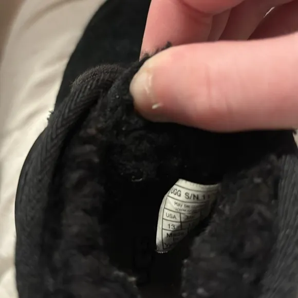 UGG | Neumel II LTA