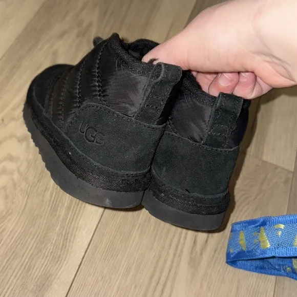 UGG | Neumel II LTA