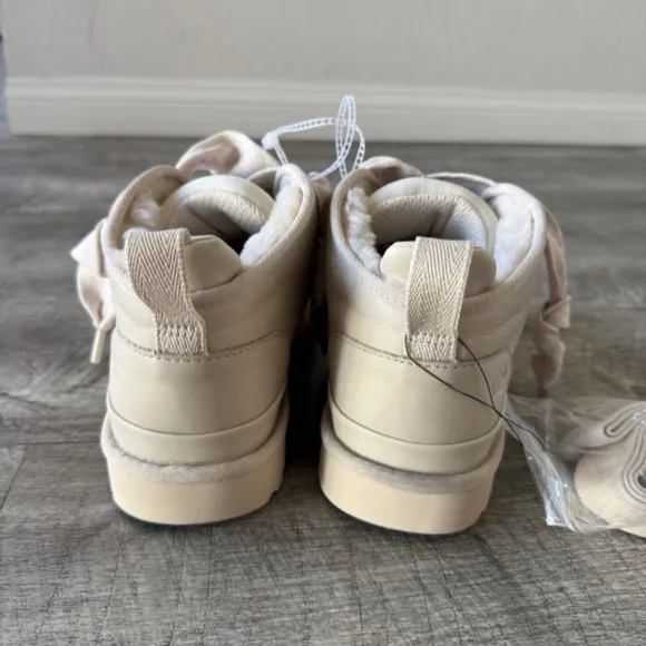 UGG Neumel Sea Salt Boots