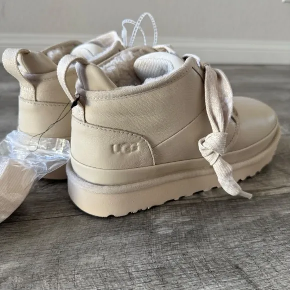 UGG Neumel Sea Salt Boots