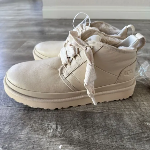 UGG Neumel Sea Salt Boots