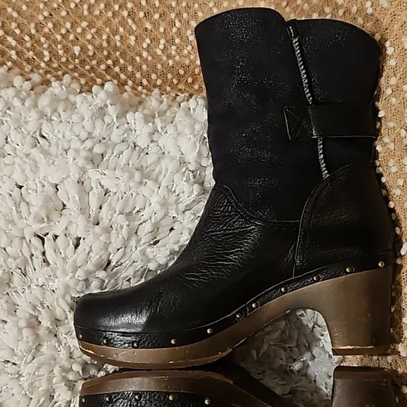 Ugg Platform Boots