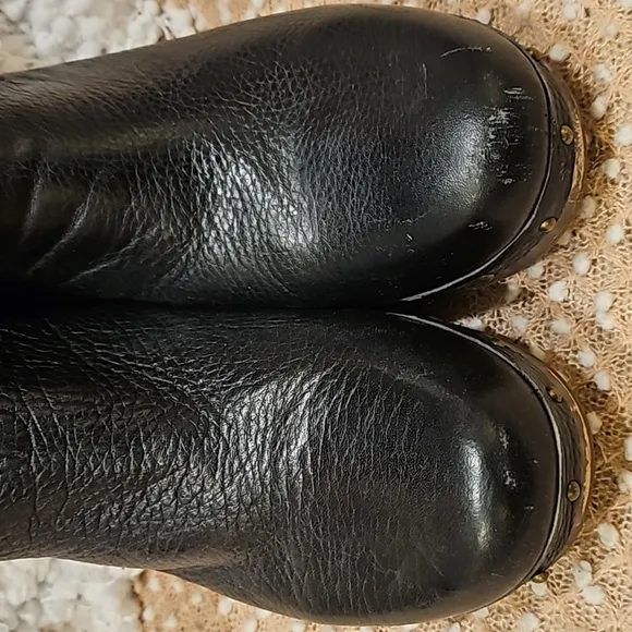Ugg Platform Boots