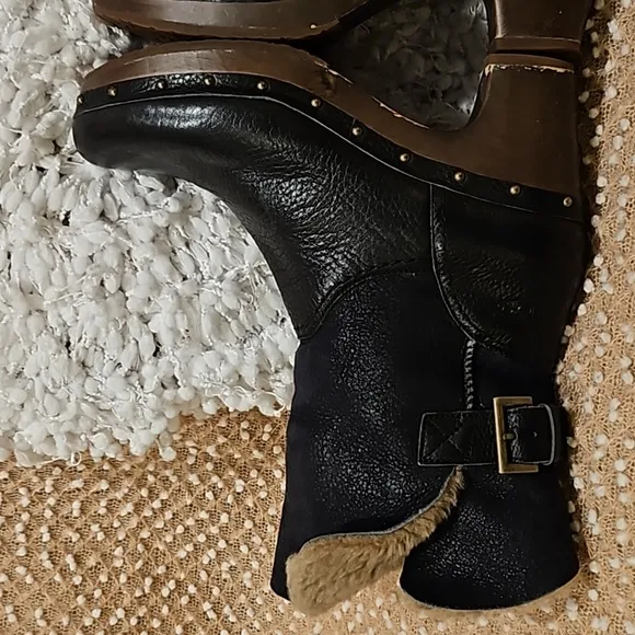 Ugg Platform Boots