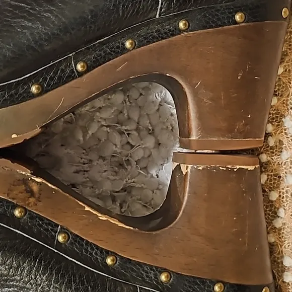 Ugg Platform Boots