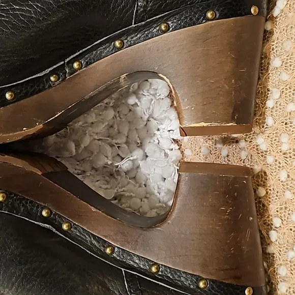 Ugg Platform Boots