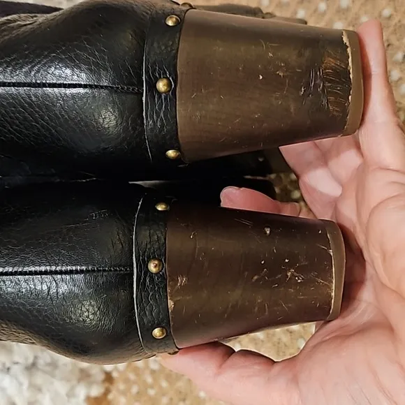 Ugg Platform Boots