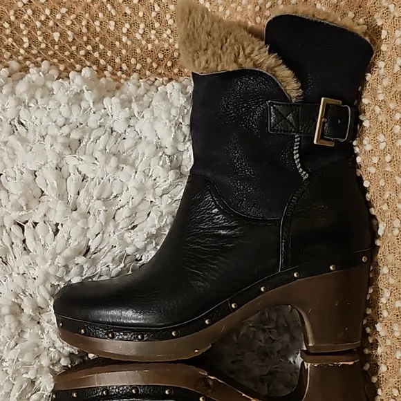 Ugg Platform Boots
