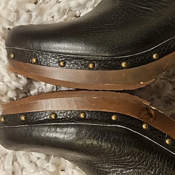 Ugg Platform Boots