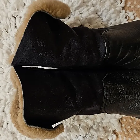 Ugg Platform Boots