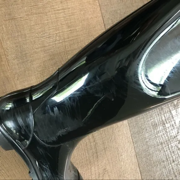 UGG Shaye Rain Boots size 7