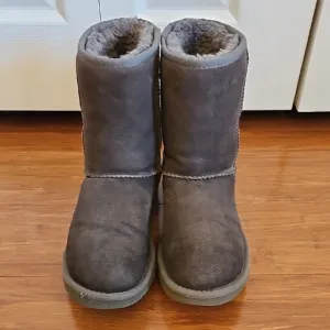 UGG Shearling Boots