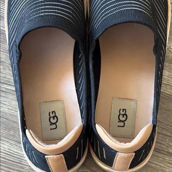 UGG Slip-On Loafers