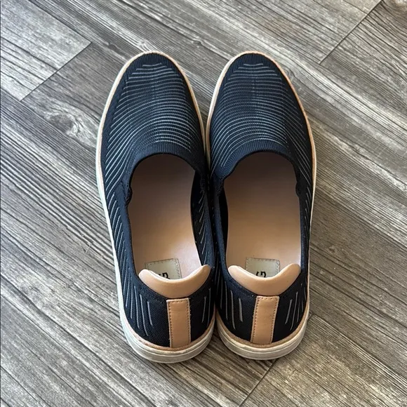 UGG Slip-On Loafers