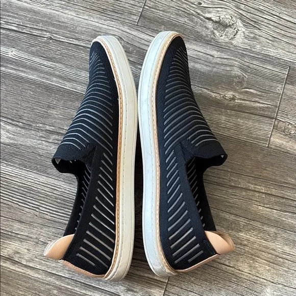 UGG Slip-On Loafers
