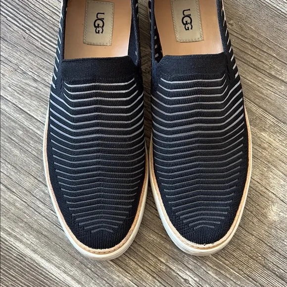UGG Slip-On Loafers