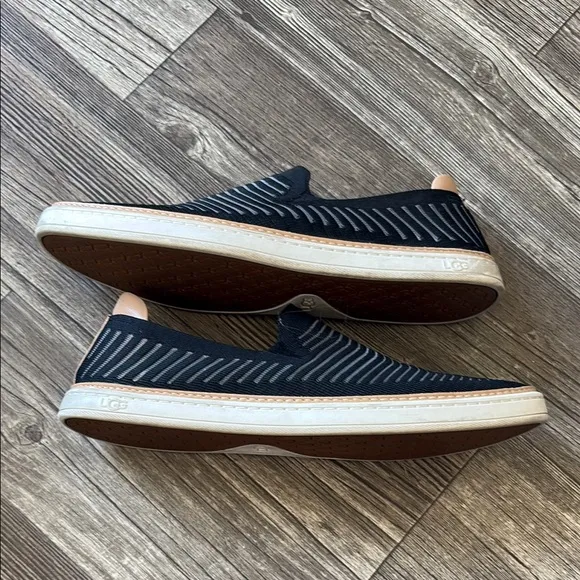 UGG Slip-On Loafers