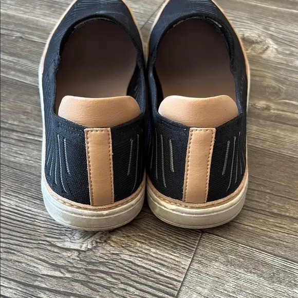 UGG Slip-On Loafers