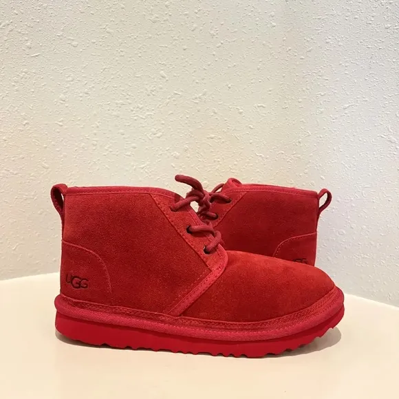 Ugg SNOW BOOTS