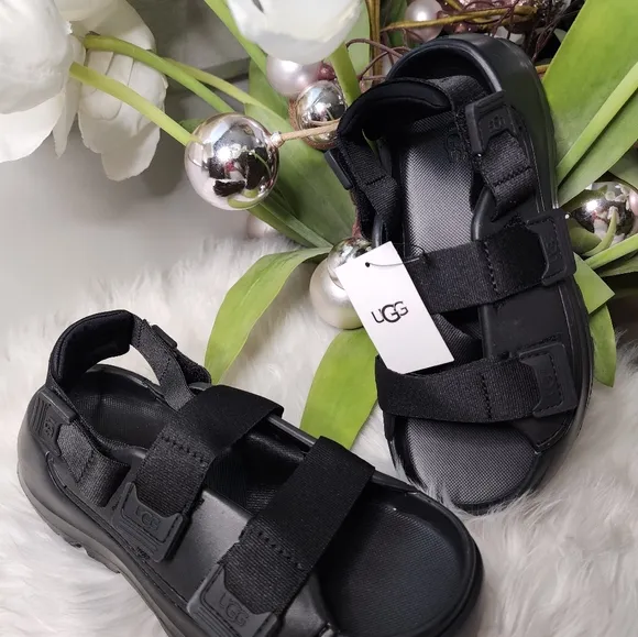Ugg Stratus Women Sandals new