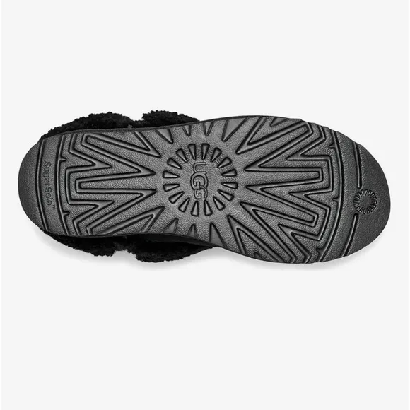 UGG Ultra Mini Braid boots