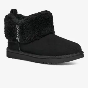 UGG Ultra Mini Braid boots