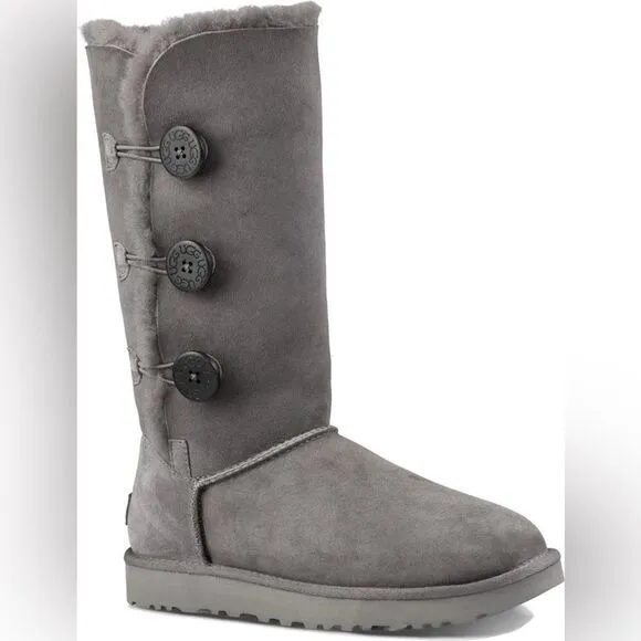 Ugg Bailey triple button boots