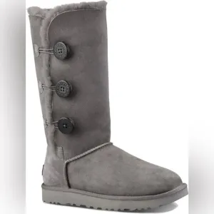 Ugg Bailey triple button boots