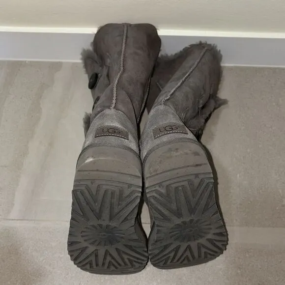 Ugg Bailey triple button boots