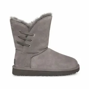 UGG Constantine Charcoal Boots sz 8