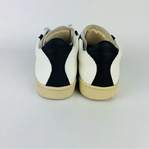 Valsport 1920 Women’s White Casual Sneakers