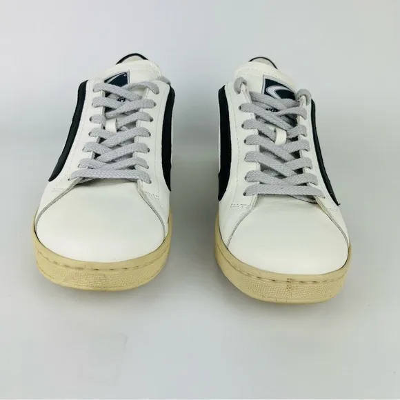 Valsport 1920 Women’s White Casual Sneakers