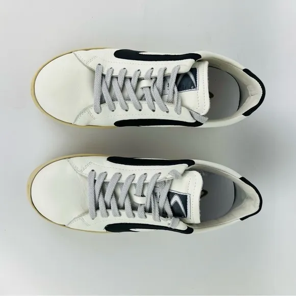 Valsport 1920 Women’s White Casual Sneakers