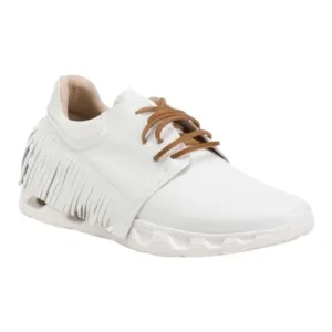 VANELI Leather Alvina Lace Up Casual Sneakers size various