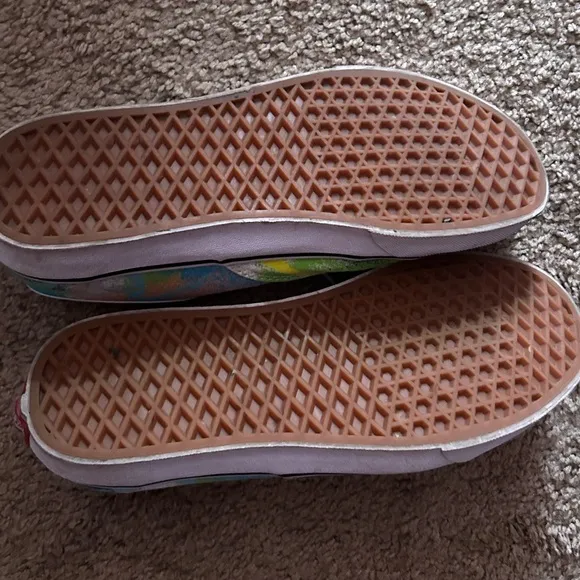 Vans • 2021 Authentic 'Retro Mart