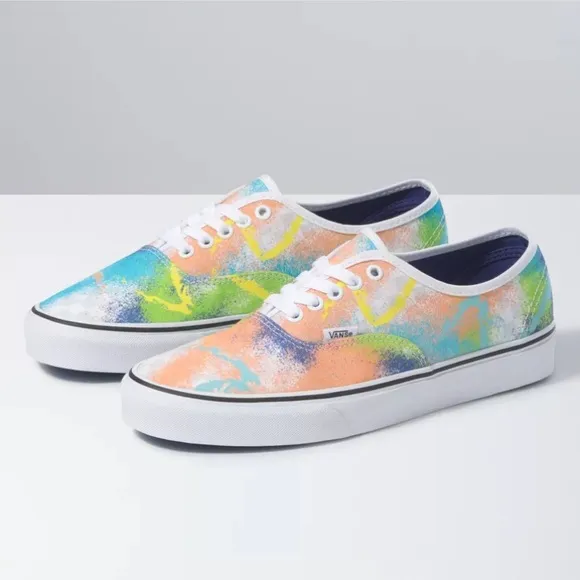 Vans • 2021 Authentic 'Retro Mart