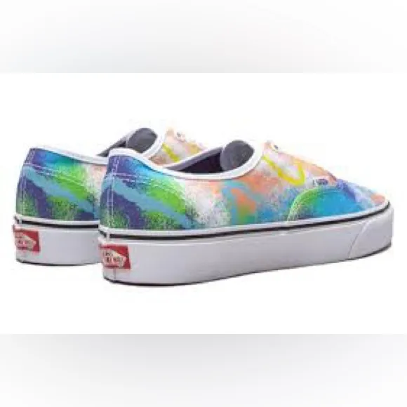 Vans • 2021 Authentic 'Retro Mart