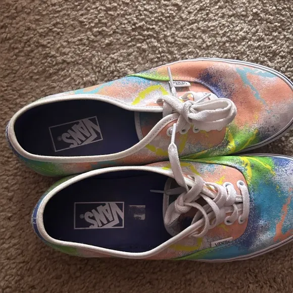 Vans • 2021 Authentic 'Retro Mart